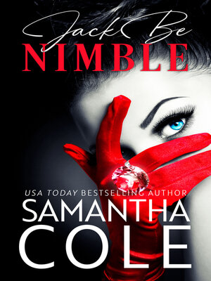 cover image of Jack Be Nimble